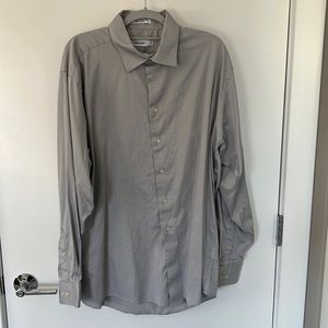 [Calvin Klein] dress shirt